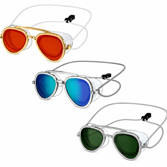AZORA Horizon Goggles